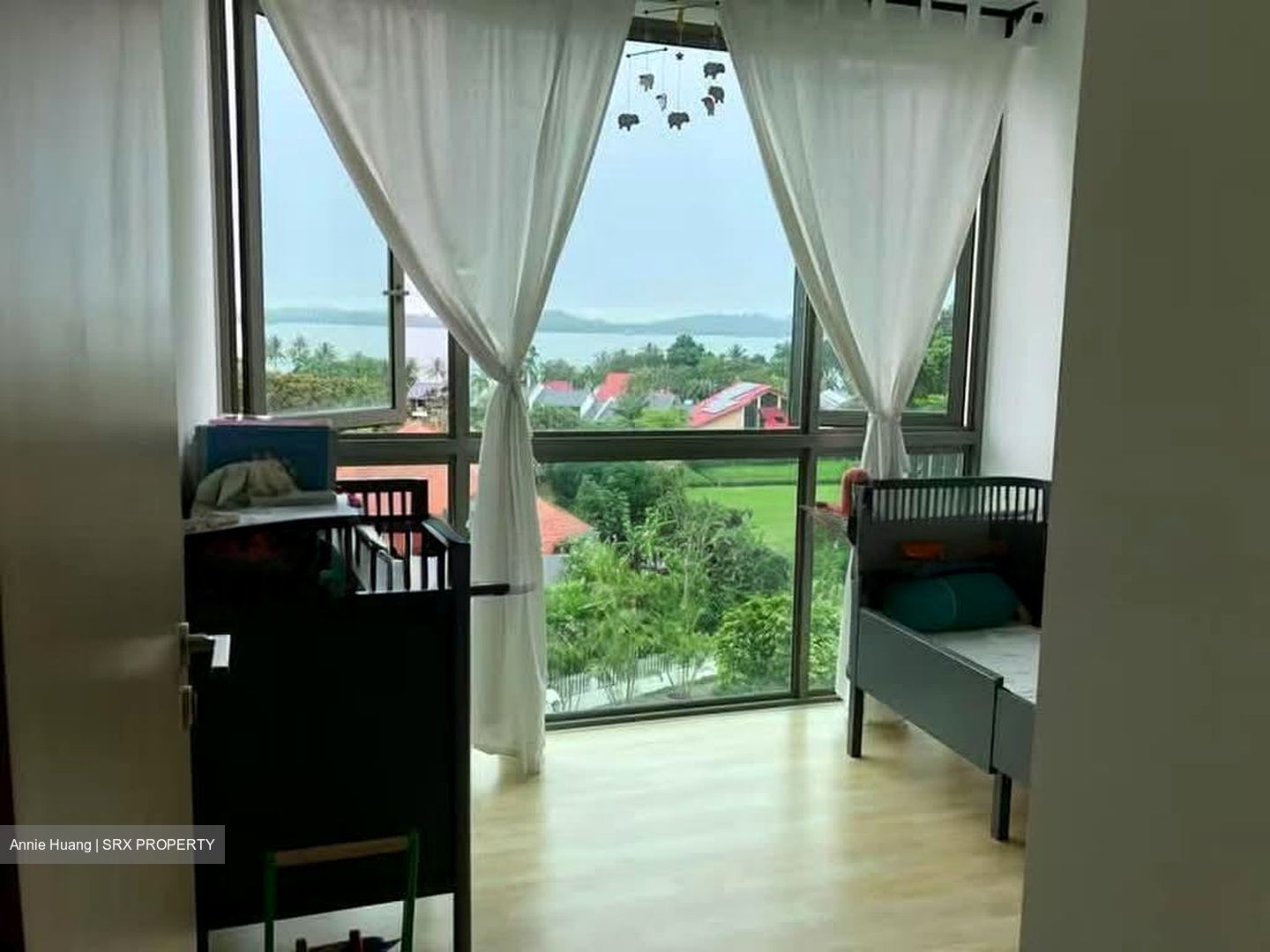 Ripple Bay (D18), Condominium #575835411